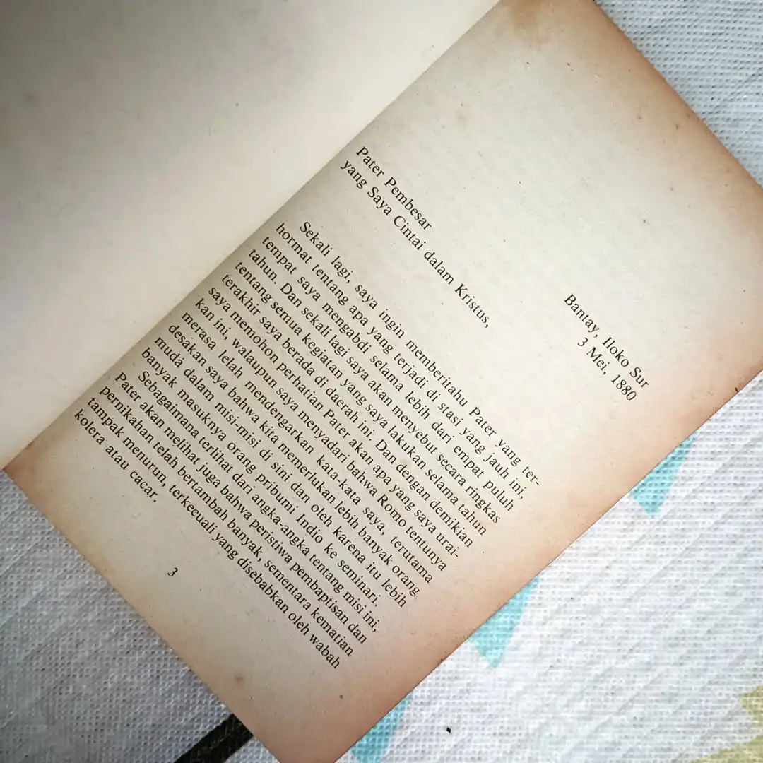 Sebuah Desa Bernama Po-on - gambar 2