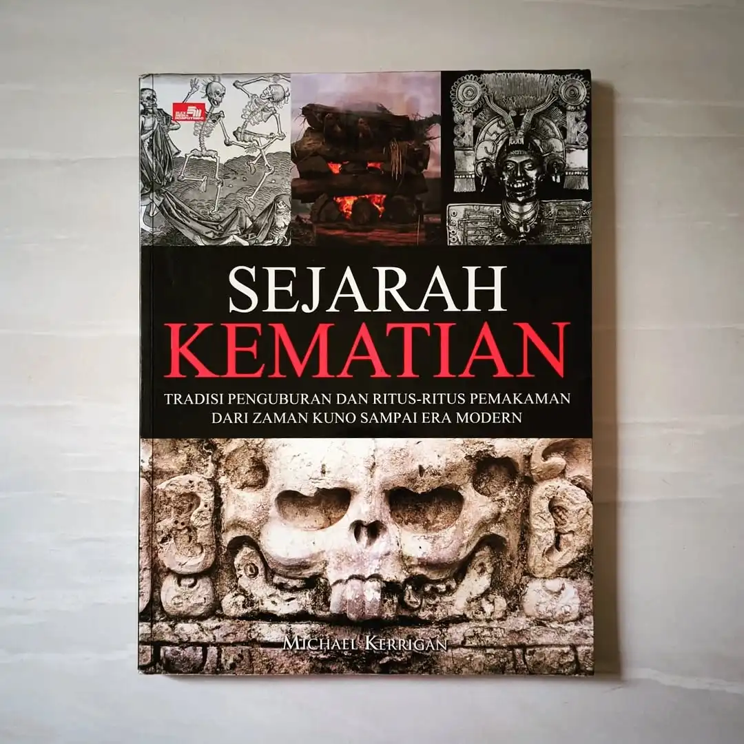Sejarah Kematian - gambar 1