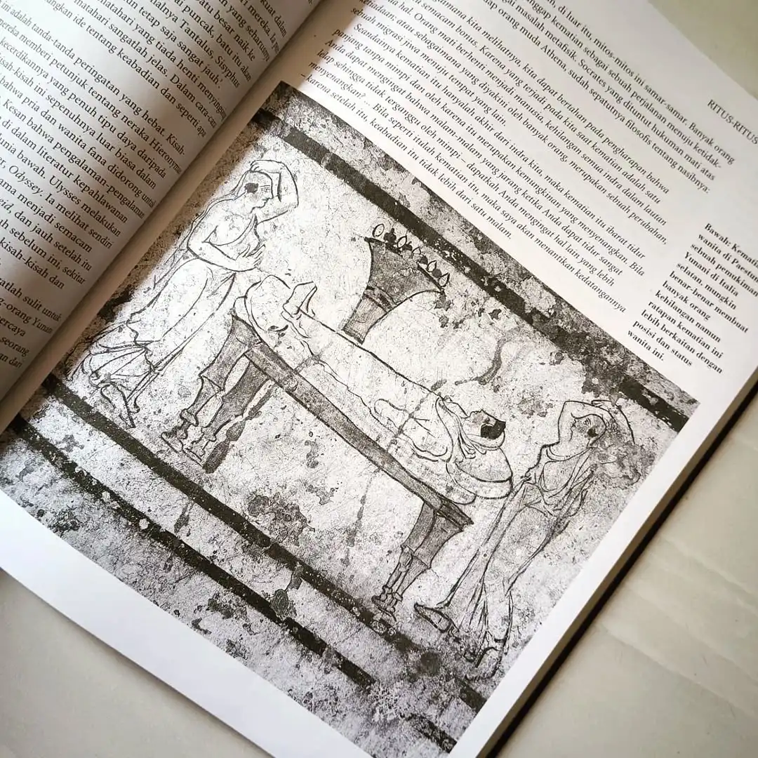 Sejarah Kematian - gambar 3