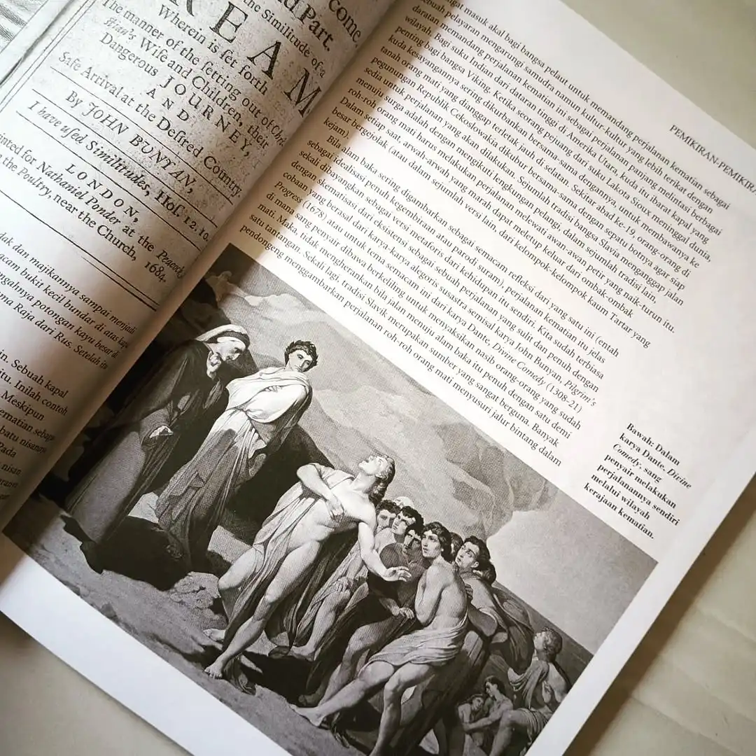 Sejarah Kematian - gambar 5