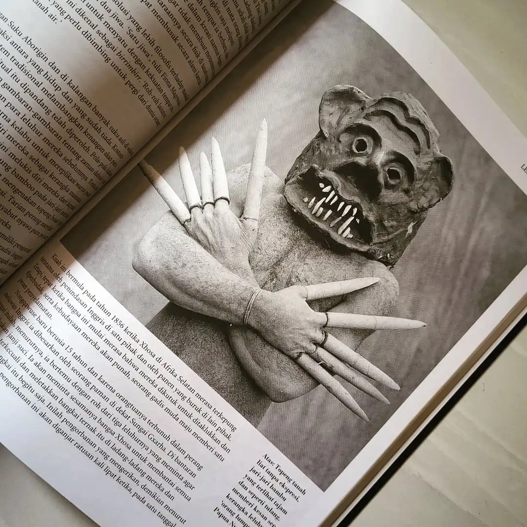 Sejarah Kematian - gambar 7