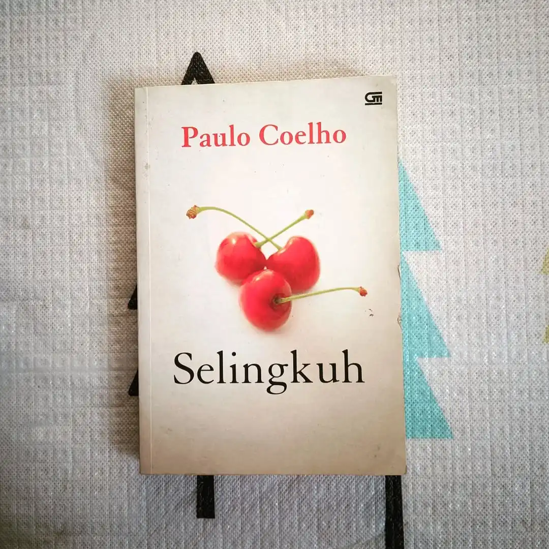 Selingkuh - gambar 1