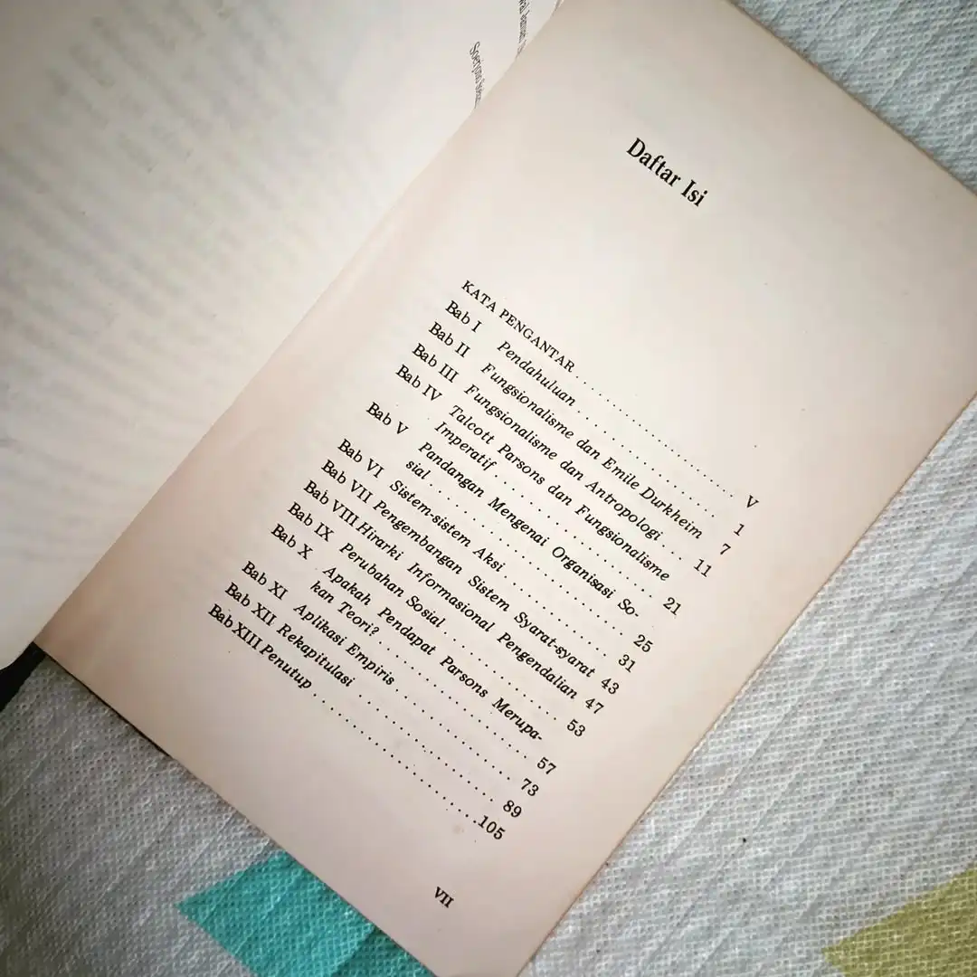 Seri Pengenalan Sosiologi 4 - gambar 2