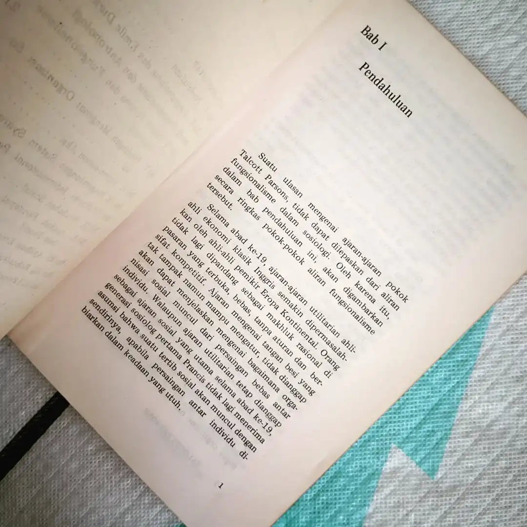 Seri Pengenalan Sosiologi 4 - gambar 3