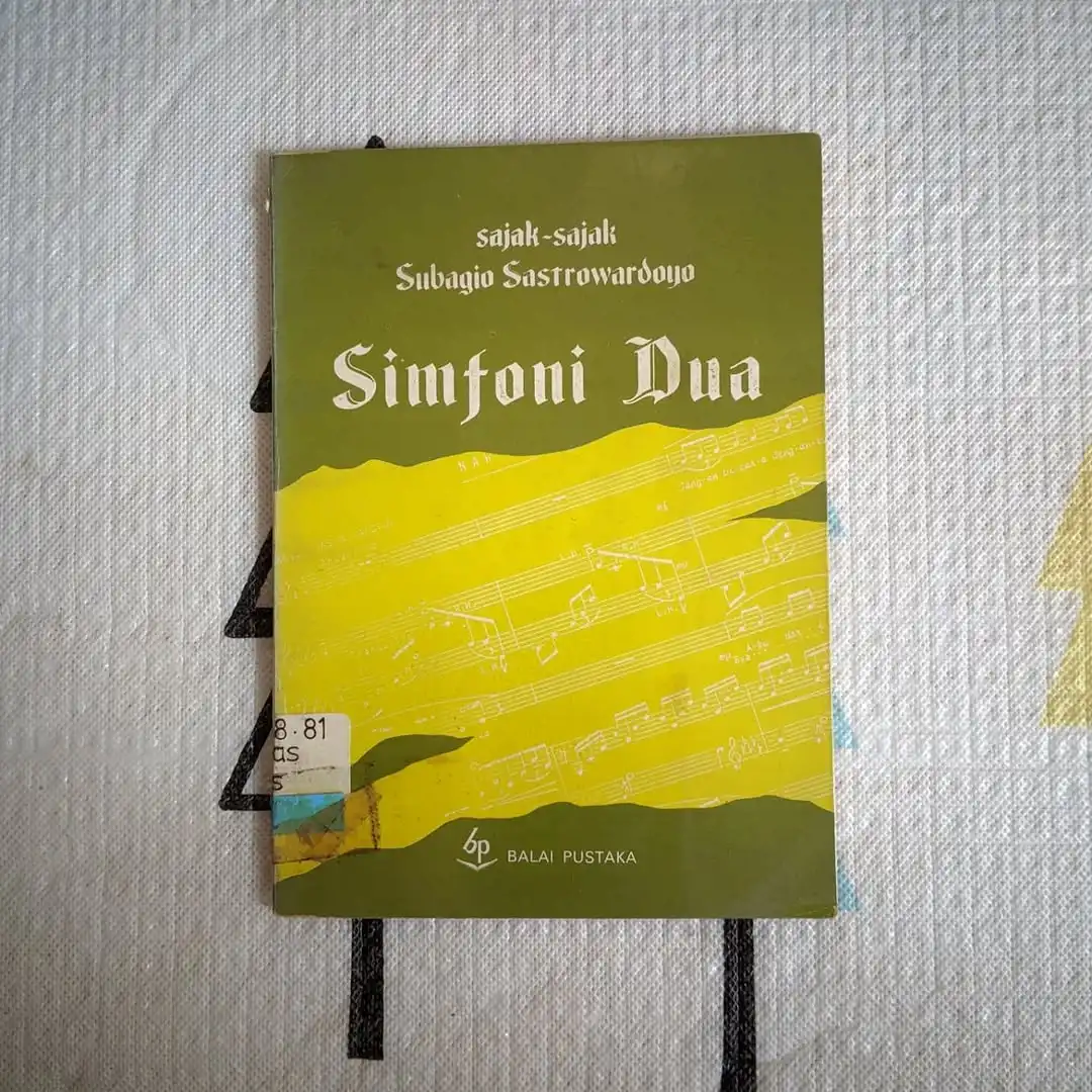 Simfoni Dua - gambar 1