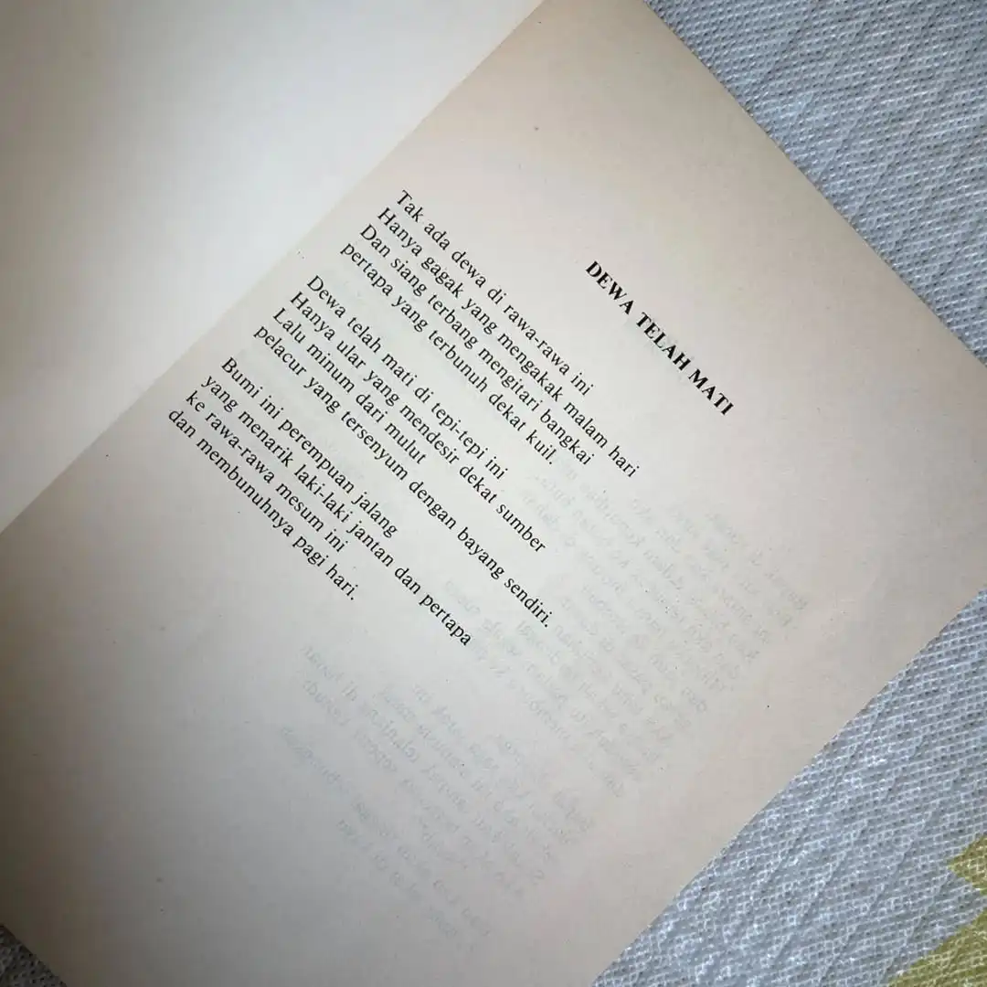 Simfoni Dua - gambar 2