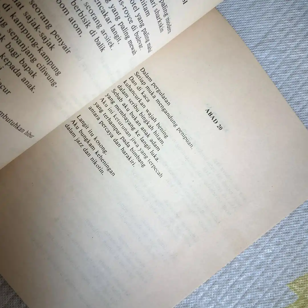 Simfoni Dua - gambar 3