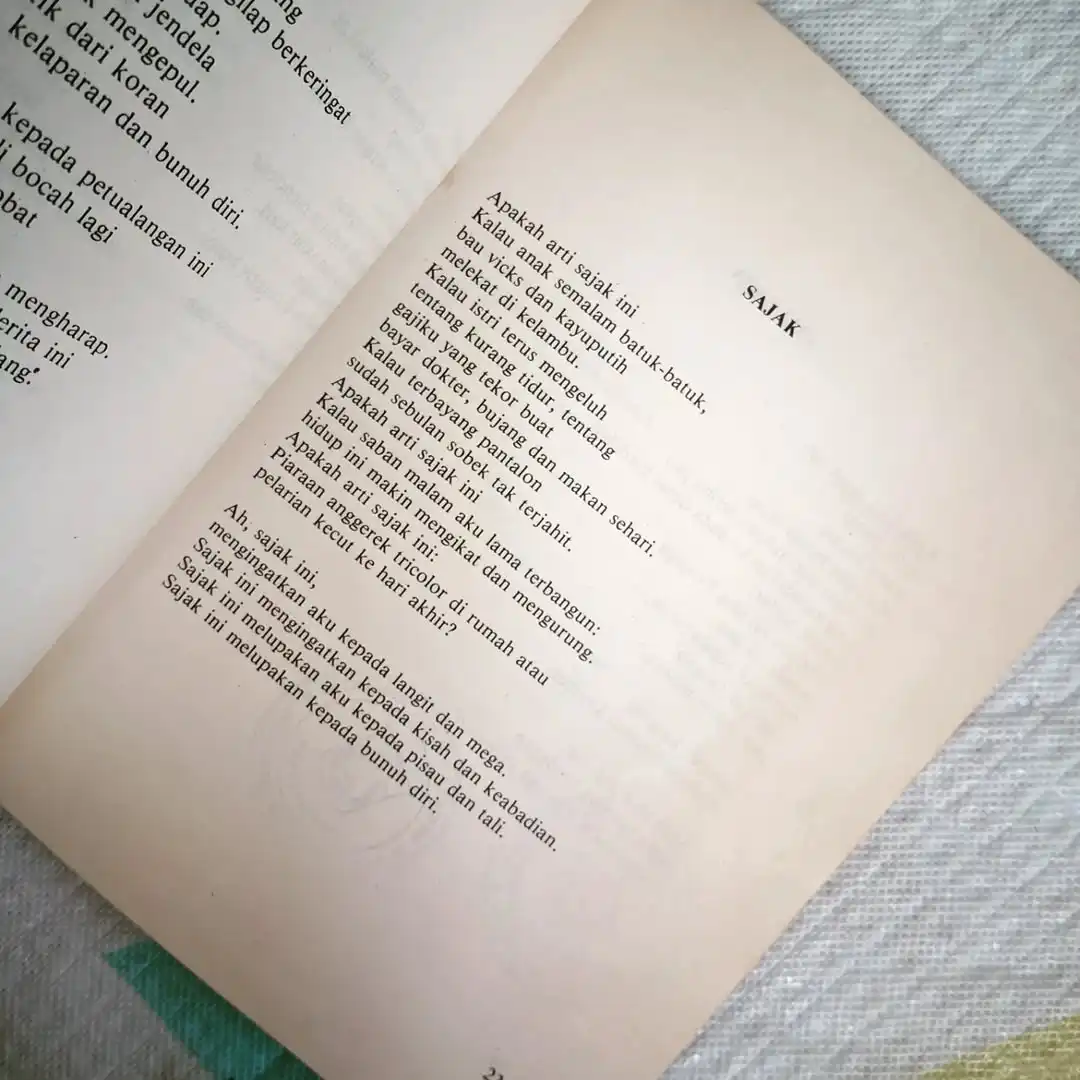 Simfoni Dua - gambar 4