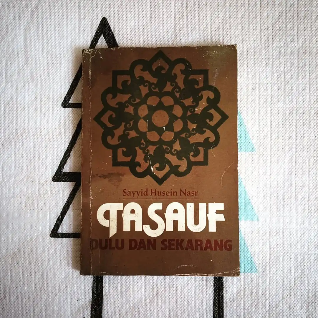 TASAUF - gambar 1