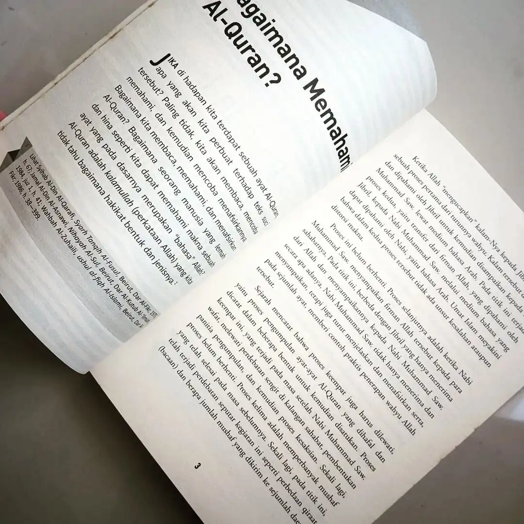 Tafsir Al-Qur’an Di Medsos - gambar 4