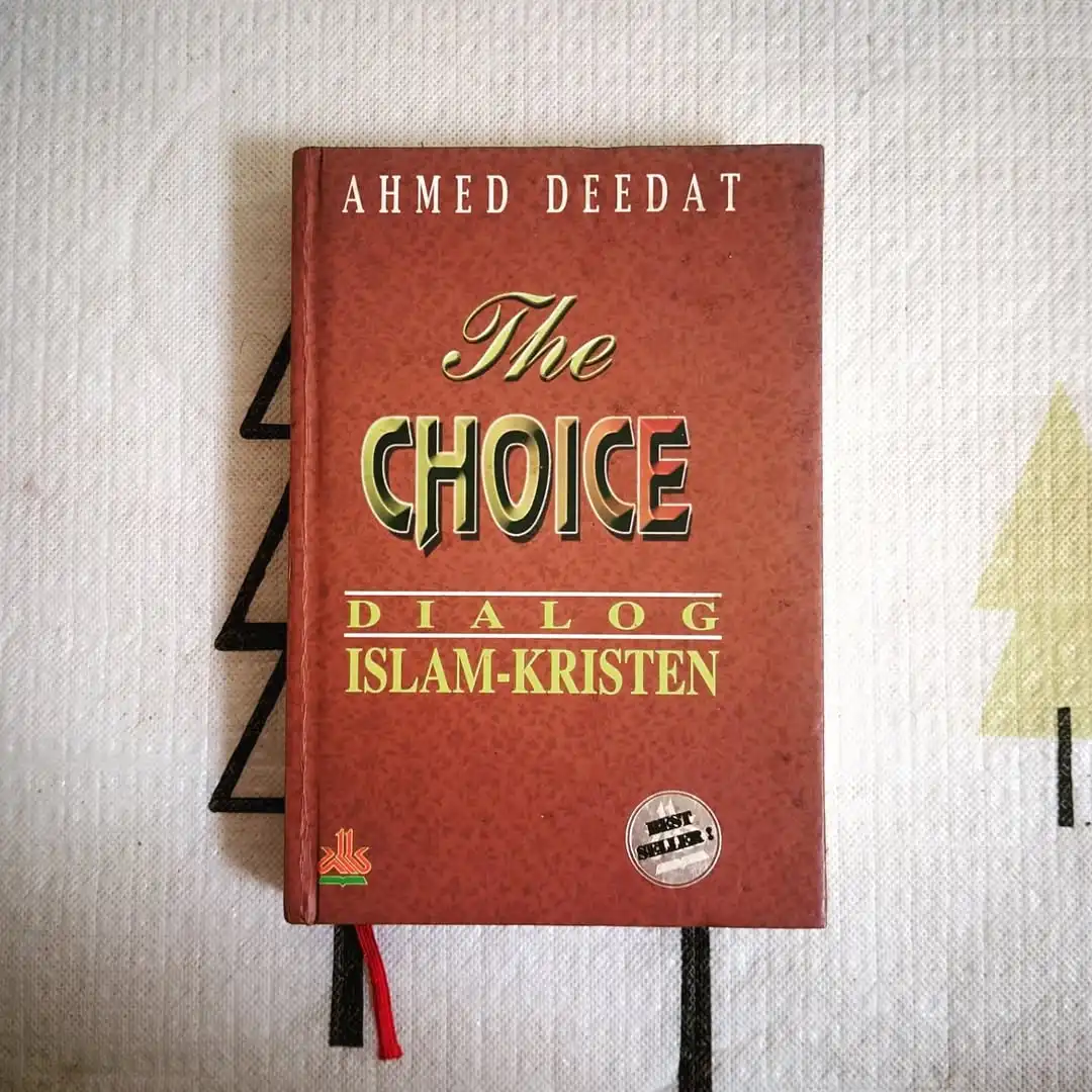 The Choice - gambar 1