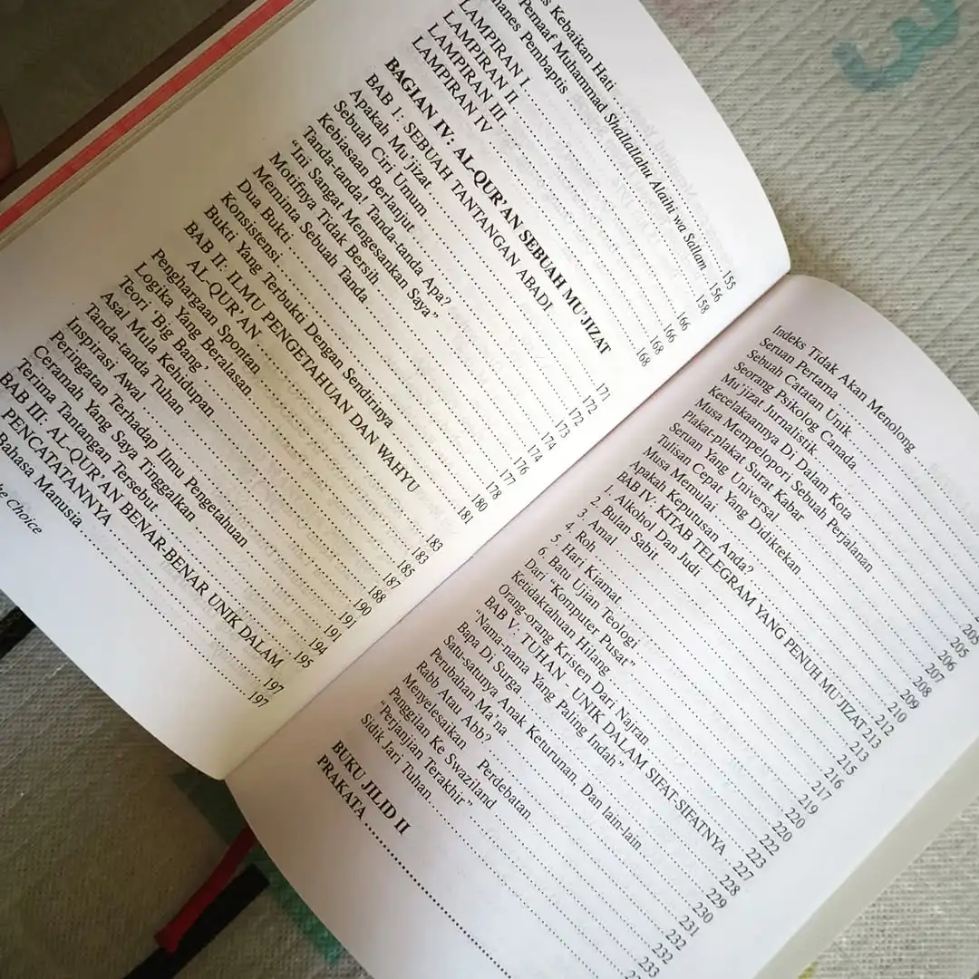 The Choice - gambar 5