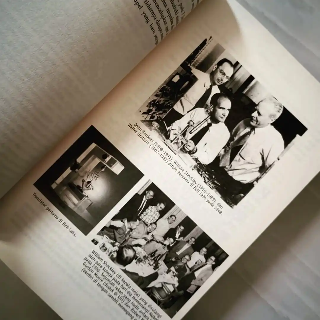The Innovators - gambar 4