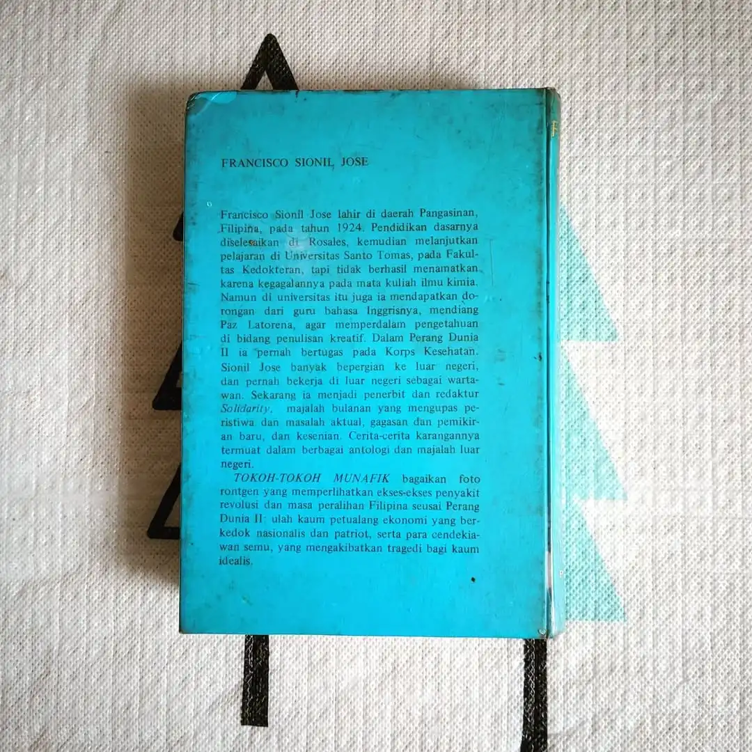 Tokoh-tokoh Munafik - gambar 3