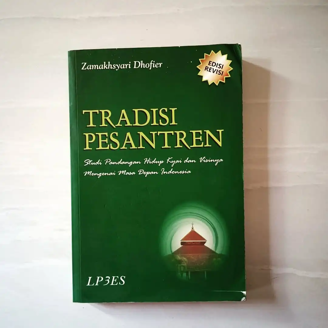 Tradisi Pesantren - gambar 1