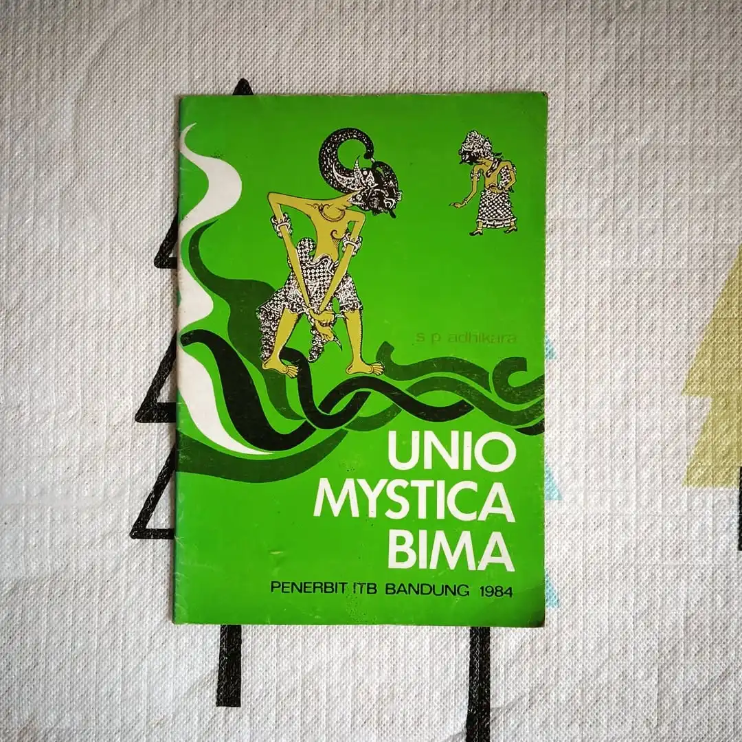 UNIO MYSTICA BIMA - gambar 1