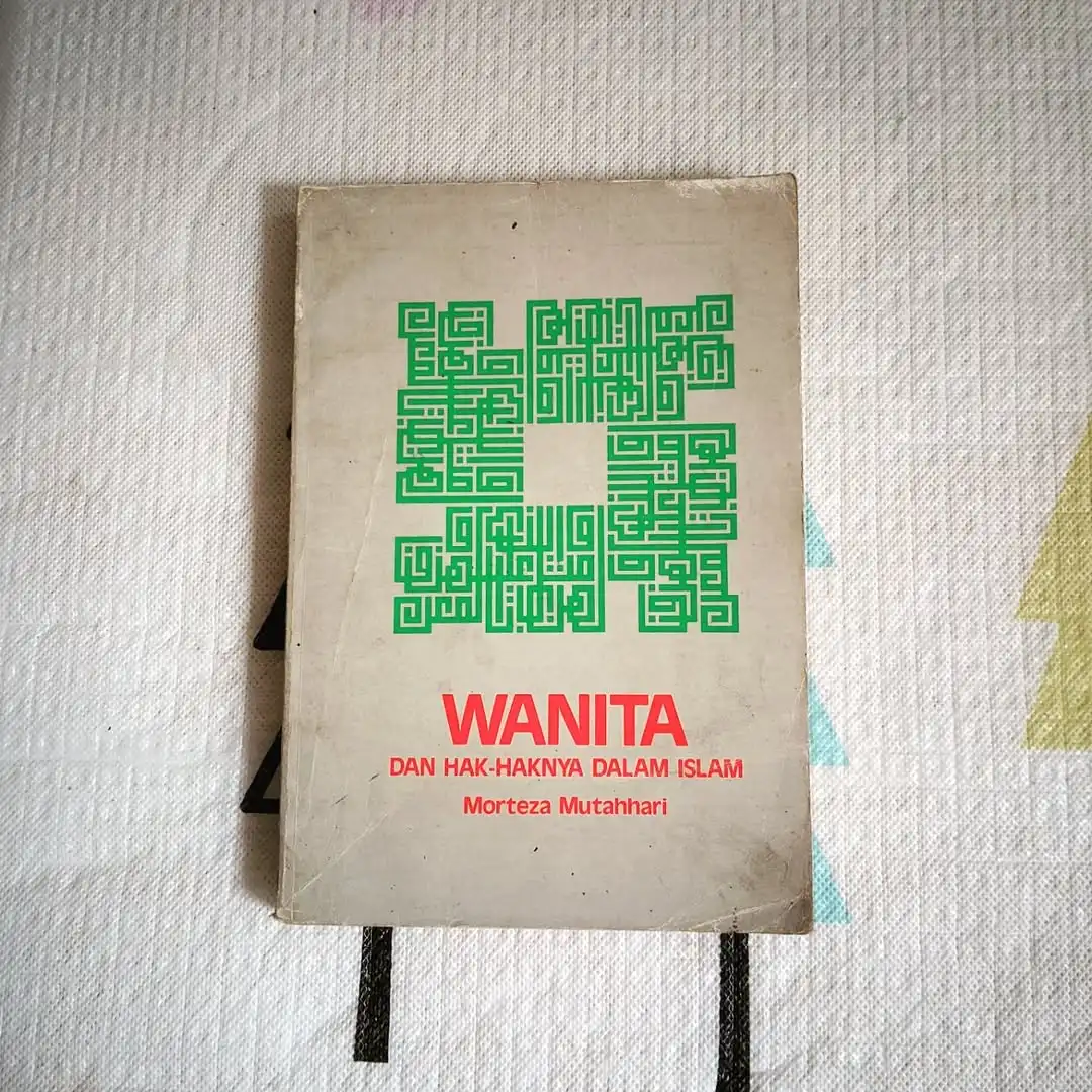 Wanita Dan Hak-Haknya Dalam Islam - gambar 1