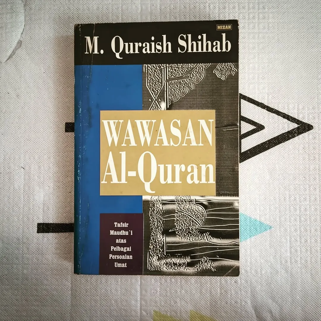 Wawasan Al-Qur’an - gambar 1