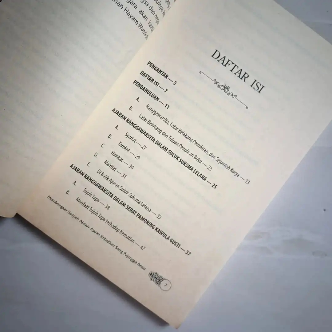 kitab sakti - gambar 2