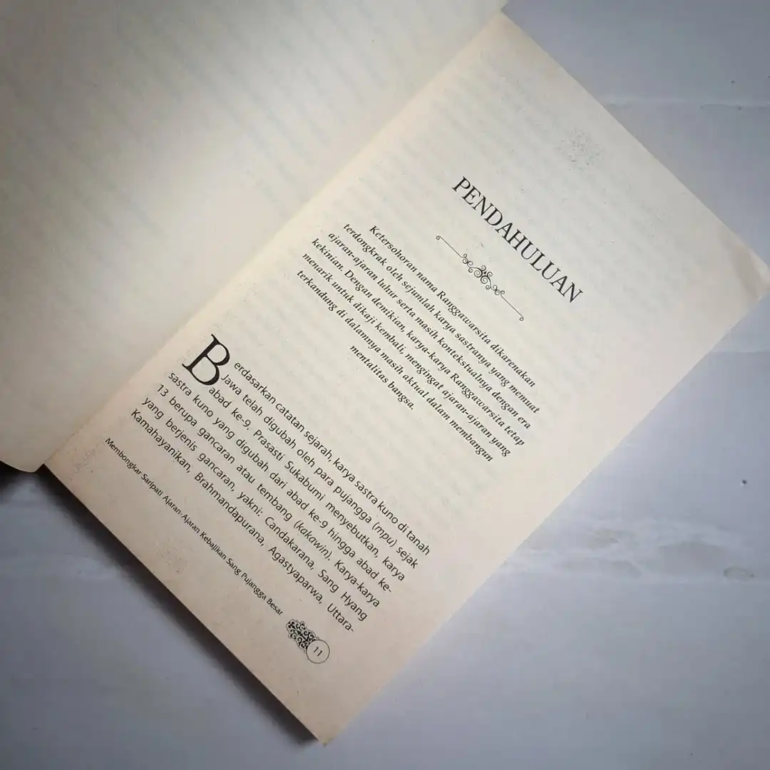 kitab sakti - gambar 4