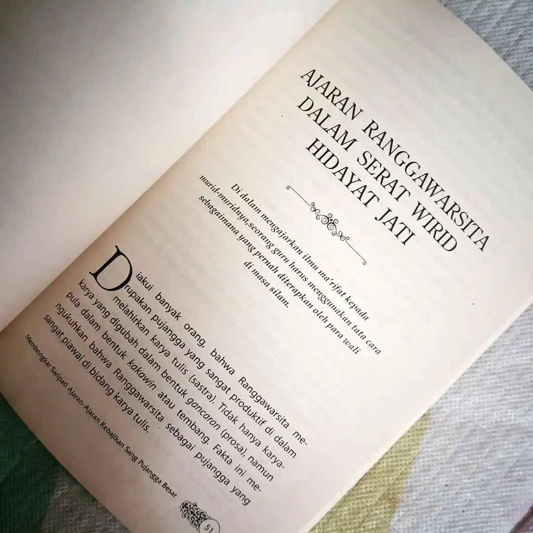 kitab sakti - gambar 5