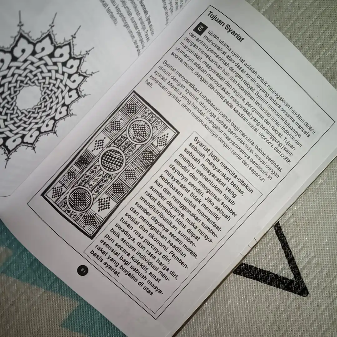 seri Mizan "For Beginner" - gambar 14
