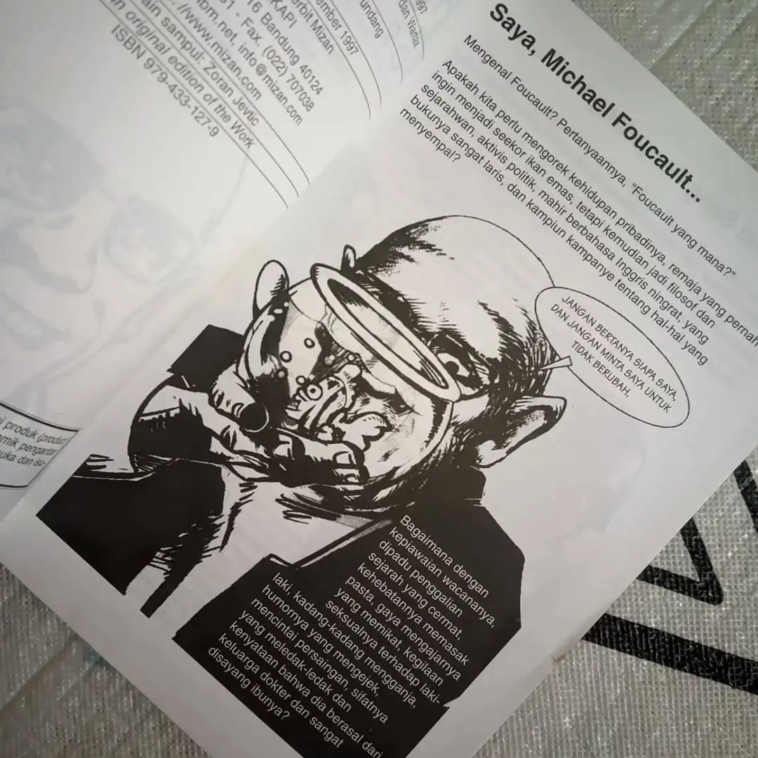 seri Mizan "For Beginner" - gambar 7